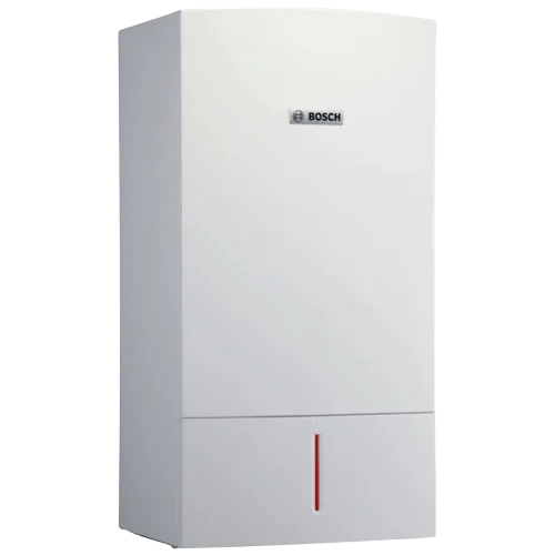 Купить газовый котел Bosch Gaz 7000 W ZWC 24-3 MFK